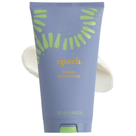 Nu Skin jar front view showing product label and compact packaging benefits skin hydration