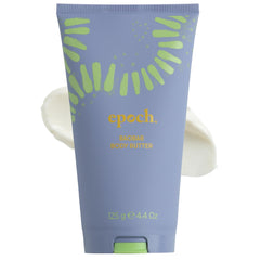 Nu Skin jar front view showing product label and compact packaging benefits skin hydration