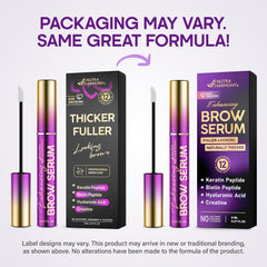 NUTRAHARMONY held in hand for size comparison and travel-friendly benefit