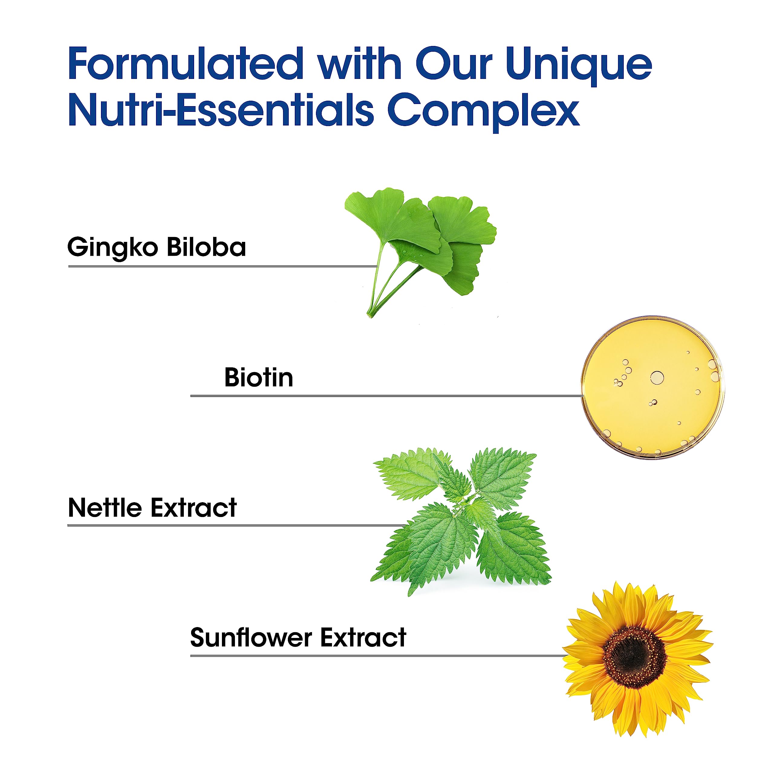 NUTRI-OX bottle next to an apple for size comparison and value