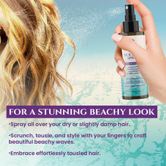 Nuva Botanicals spray nozzle close-up for precise mist application benefit