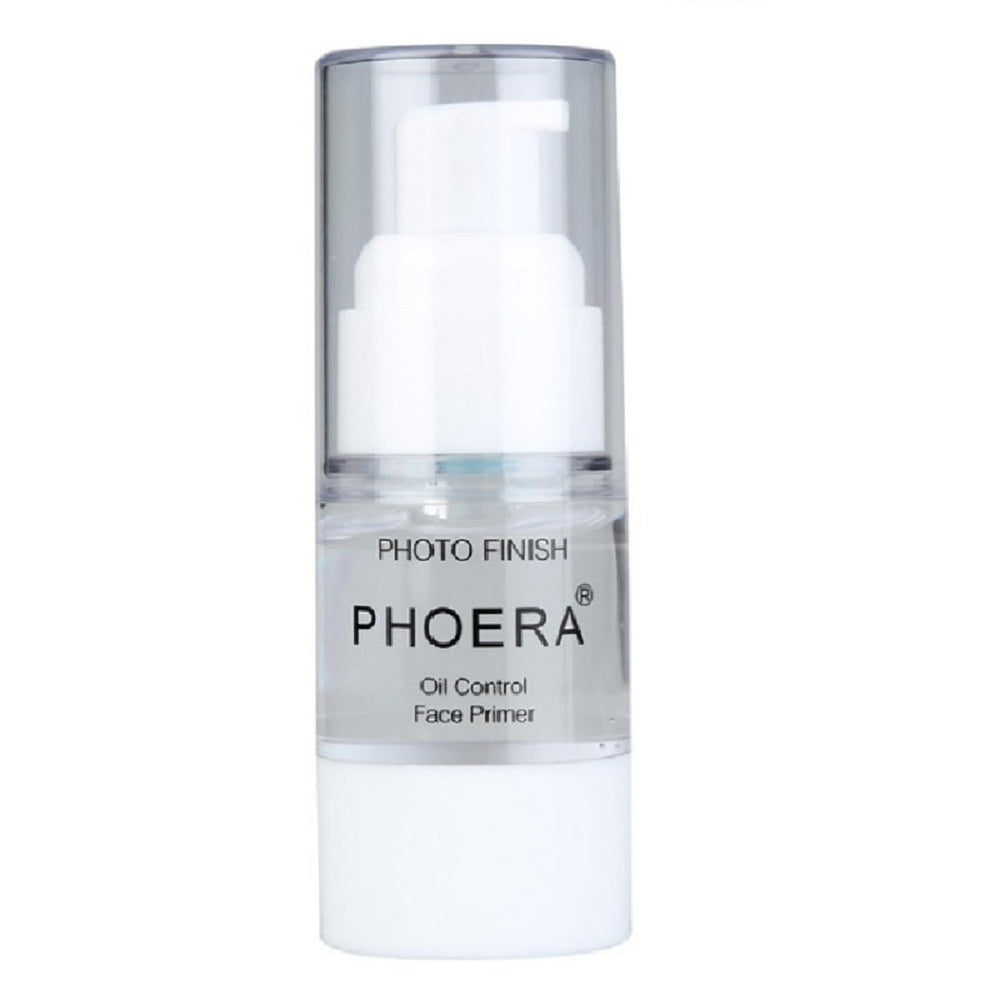 nvyue PHOERA front bottle showing clean packaging and benefits