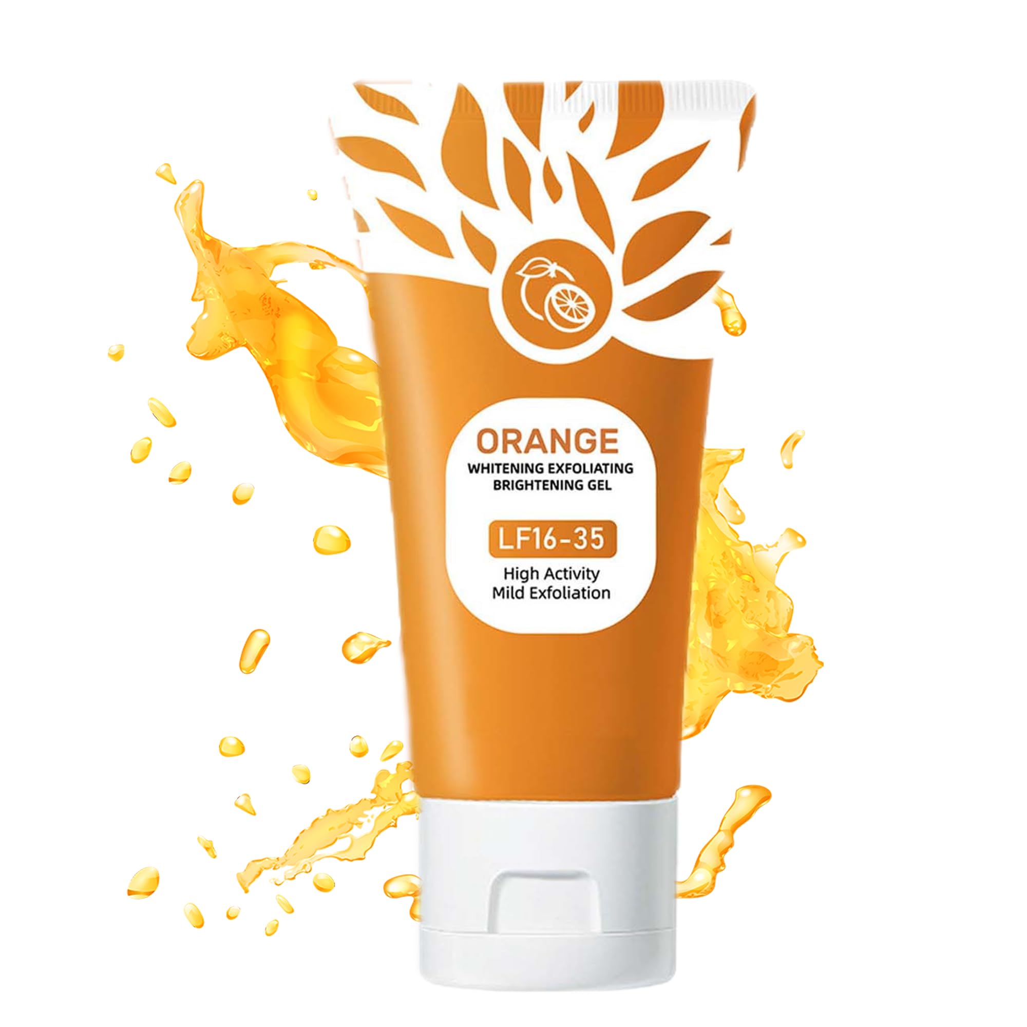 NwxuNt front packaging showing compact 1.7oz tube and orange branding for convenience
