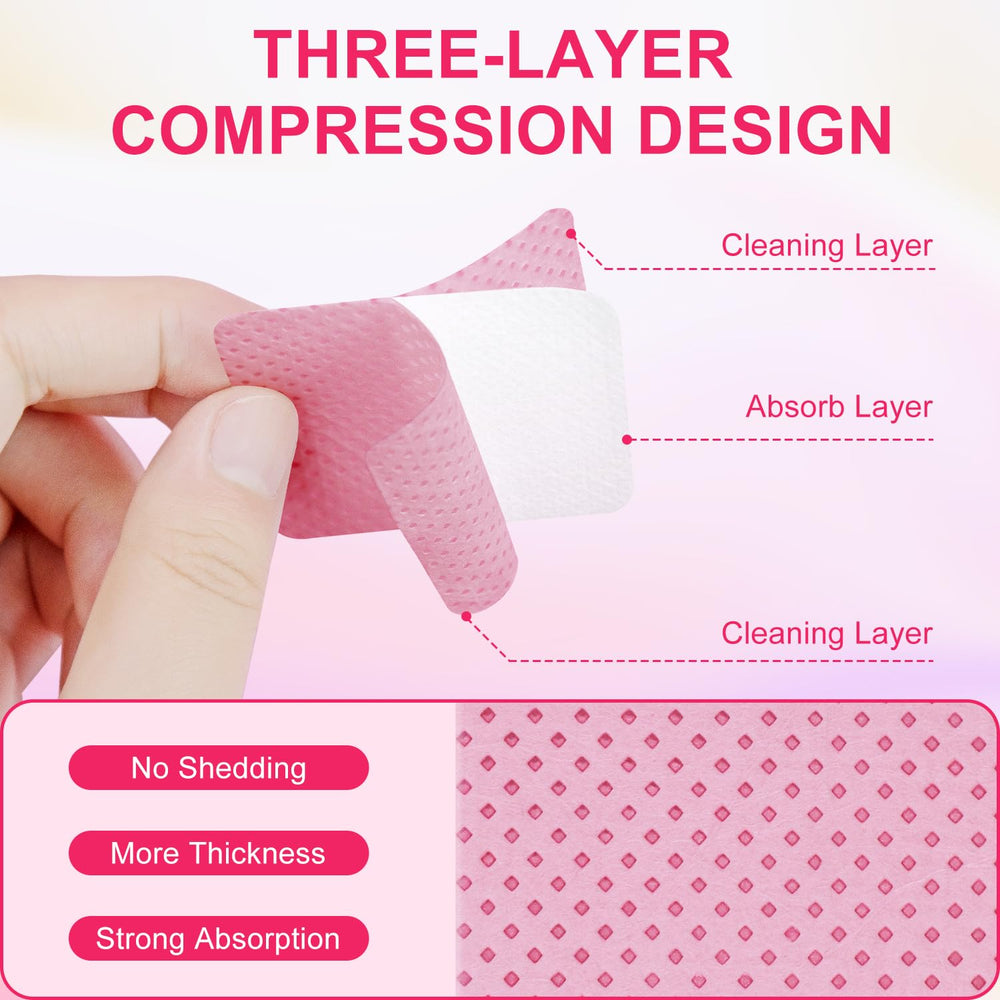 NXJ INFILILA dispenser tube detail, extended tube reduces product waste