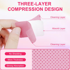 NXJ INFILILA dispenser tube detail, extended tube reduces product waste
