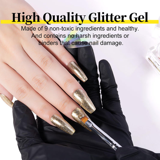NXJ INFILILA brush stroke demonstrating smooth application and precise control
