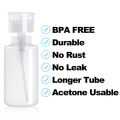 NXJ INFILILA spiral neck and silicone stopper detail, leak-resistant benefit