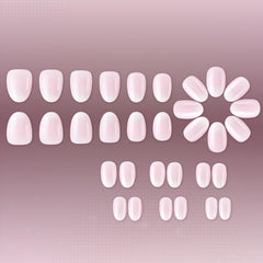 Nxtpz adhesive tabs and wooden stick included for simple at-home application