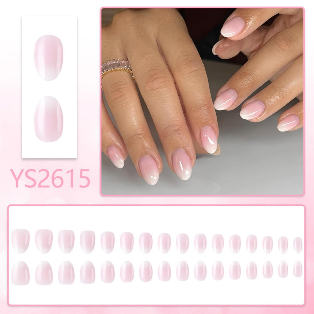 Nxtpz worn on hands in a lifestyle scene offering polished, event-ready nails