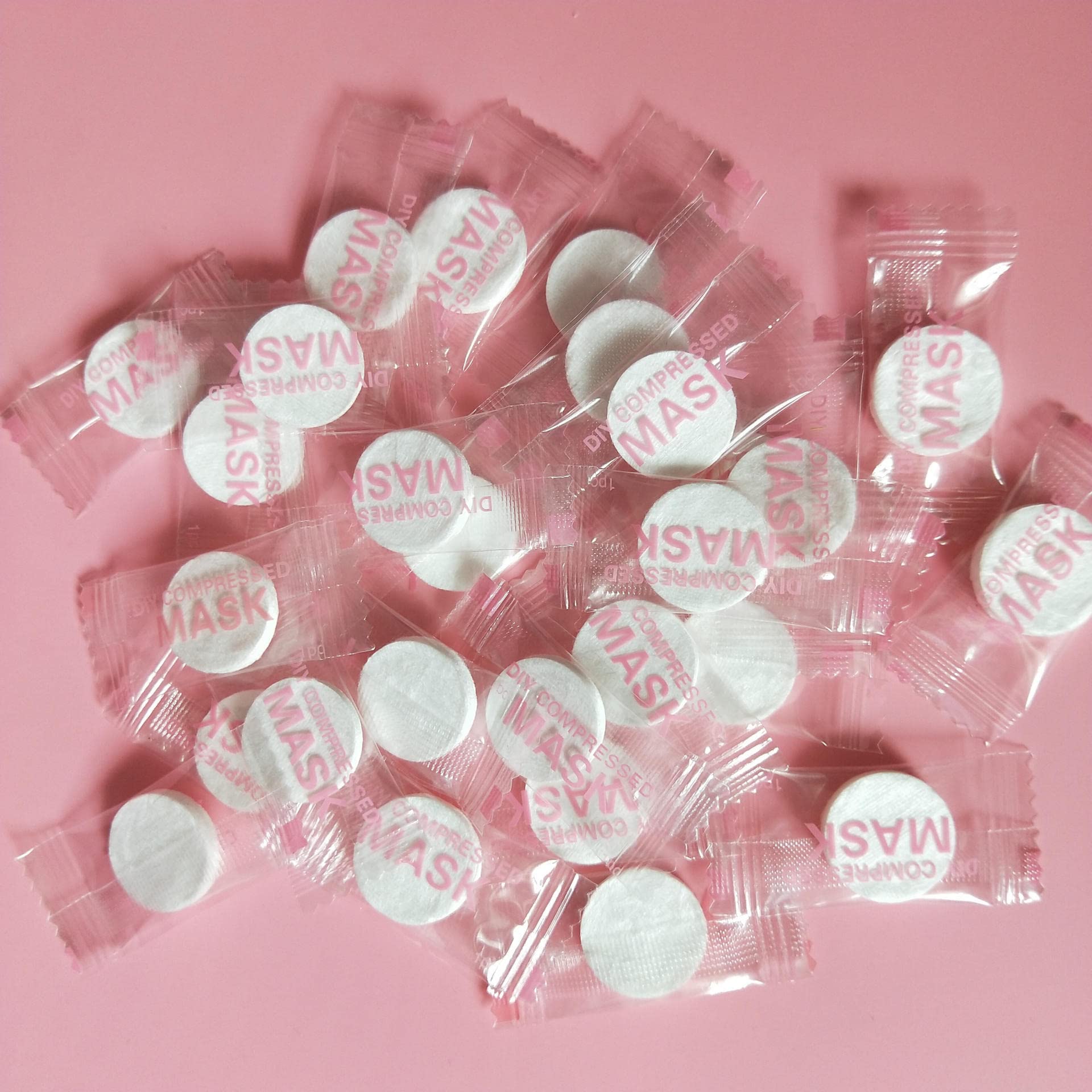 NYKKOLA individual pouches and full pack showing hygienic single-use benefits