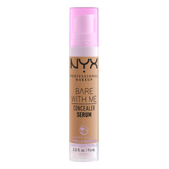 NYX PROFESSIONAL MAKEUP lifestyle flatlay to show everyday wearable finish