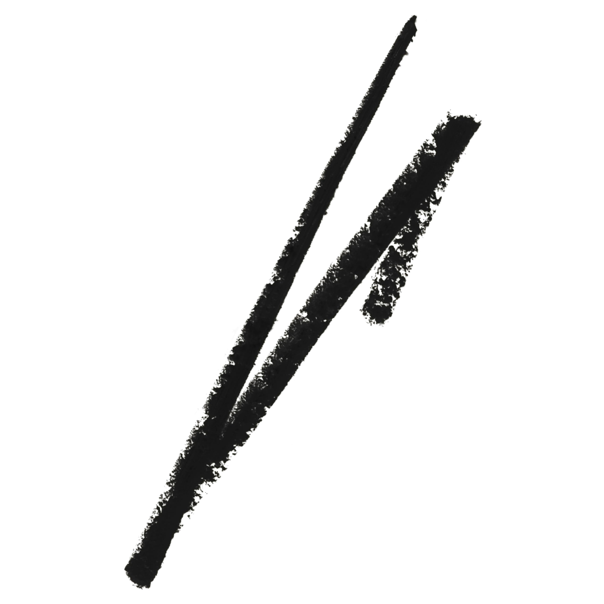 NYX PROFESSIONAL MAKEUP before and after brows highlighting natural finish