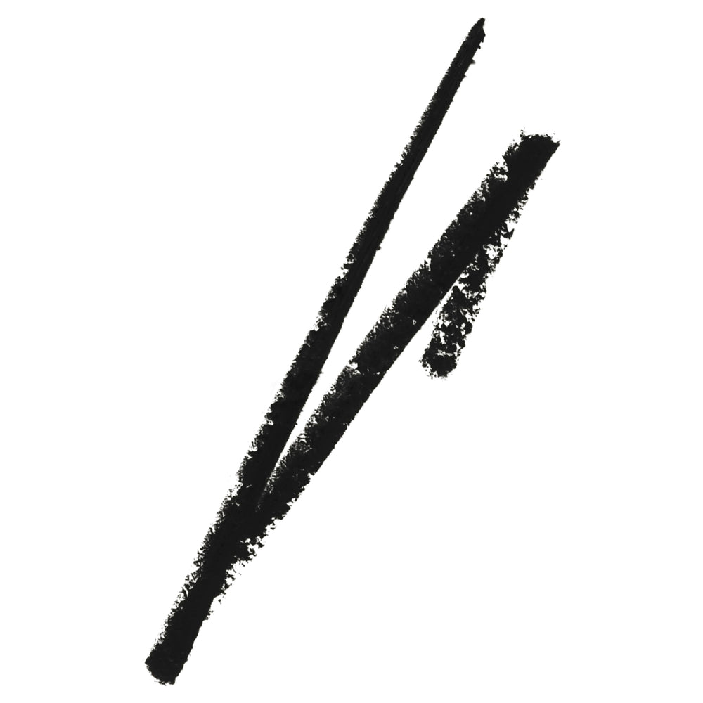 NYX PROFESSIONAL MAKEUP before and after brows highlighting natural finish
