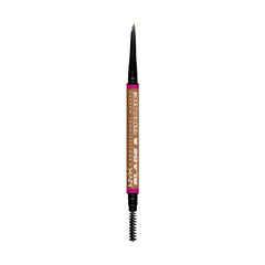 NYX Blade & Shade front packaging showing Ash Blonde shade and benefits