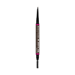 NYX PROFESSIONAL MAKEUP front packaging of Blade & Shade in Espresso showing product name and color