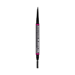 NYX PROFESSIONAL MAKEUP front packaging showing grey shade and product benefits