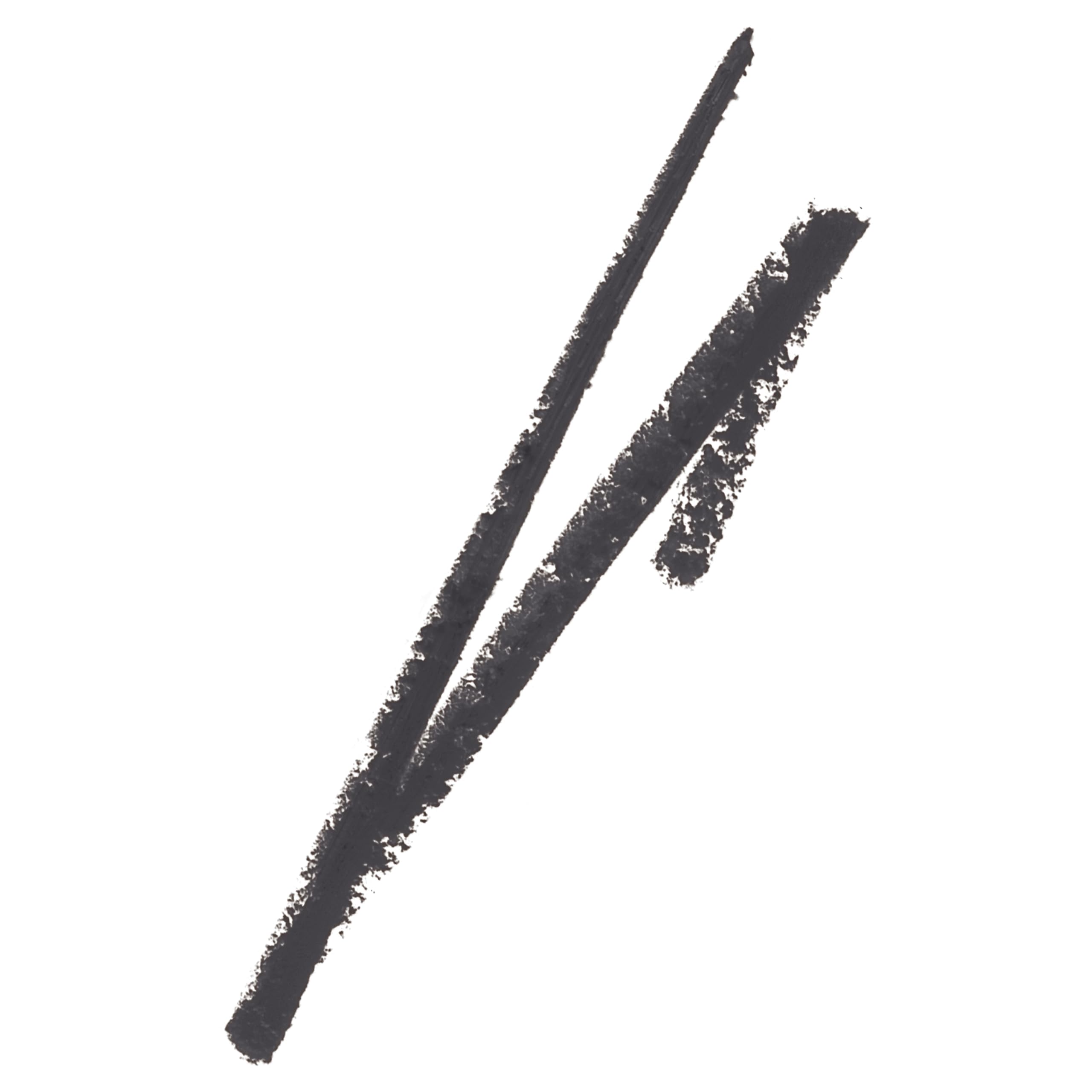 NYX PROFESSIONAL MAKEUP swatch of pigment texture illustrating smooth glide