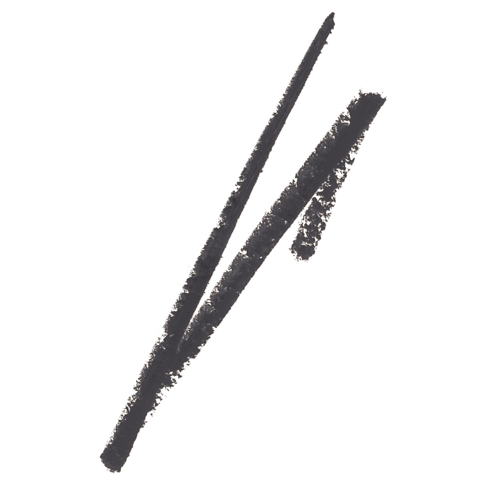 NYX PROFESSIONAL MAKEUP swatch of pigment texture illustrating smooth glide