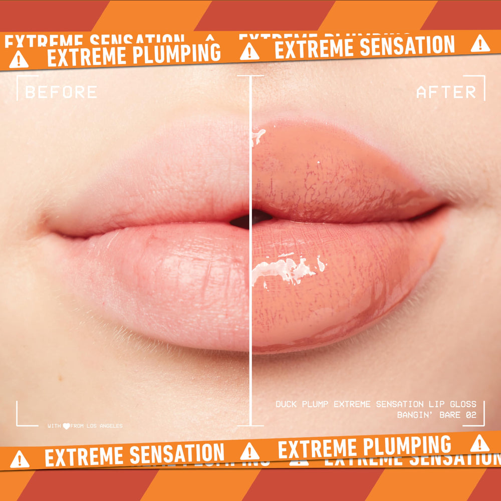 NYX PROFESSIONAL MAKEUP applicator close-up displaying smooth wand and precise tip for easy one-swipe application