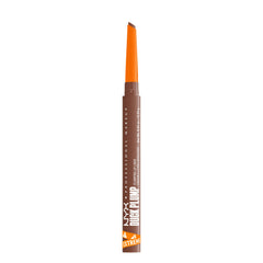 NYX PROFESSIONAL MAKEUP front packaging showing Beige Boost and benefits