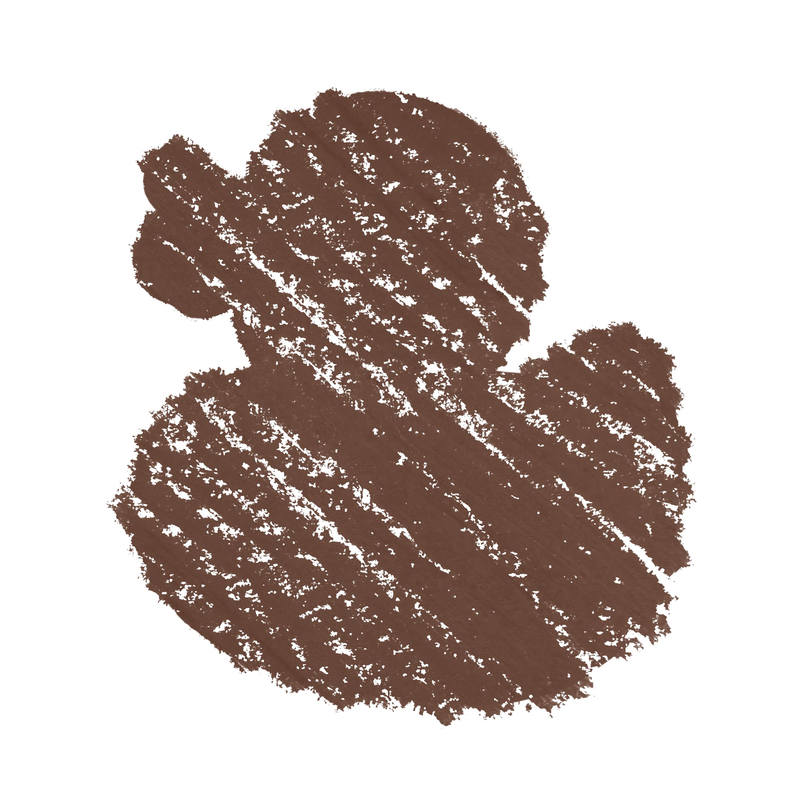 NYX PROFESSIONAL MAKEUP liner held to show length and scale advantage