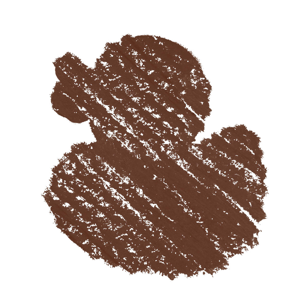 NYX PROFESSIONAL MAKEUP close-up texture highlighting creamy matte application benefit