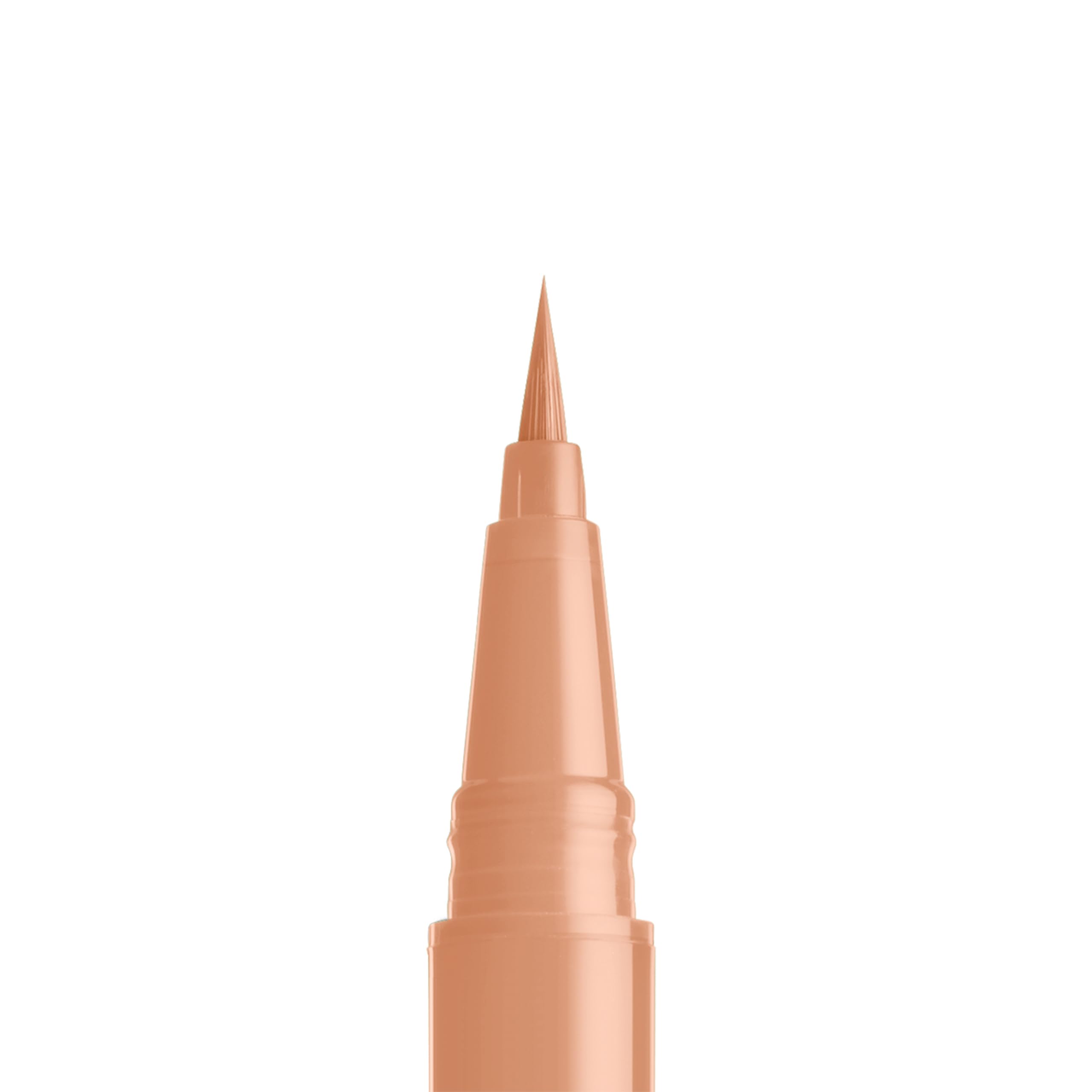 NYX PROFESSIONAL MAKEUP lifestyle vanity scene with Lil Toasty creating soft daytime look