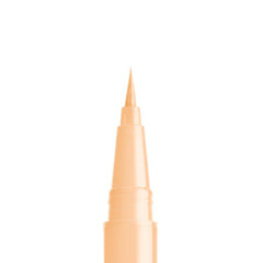 NYX PROFESSIONAL MAKEUP ingredient list and cruelty-free badge for ethical choice