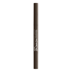 NYX Epic Smoke Liner flatlay with eyeshadow and mascara for coordinated looks