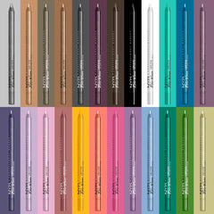 NYX PROFESSIONAL MAKEUP Epic Wear Liner Stick inside makeup bag for on-the-go touchups benefit