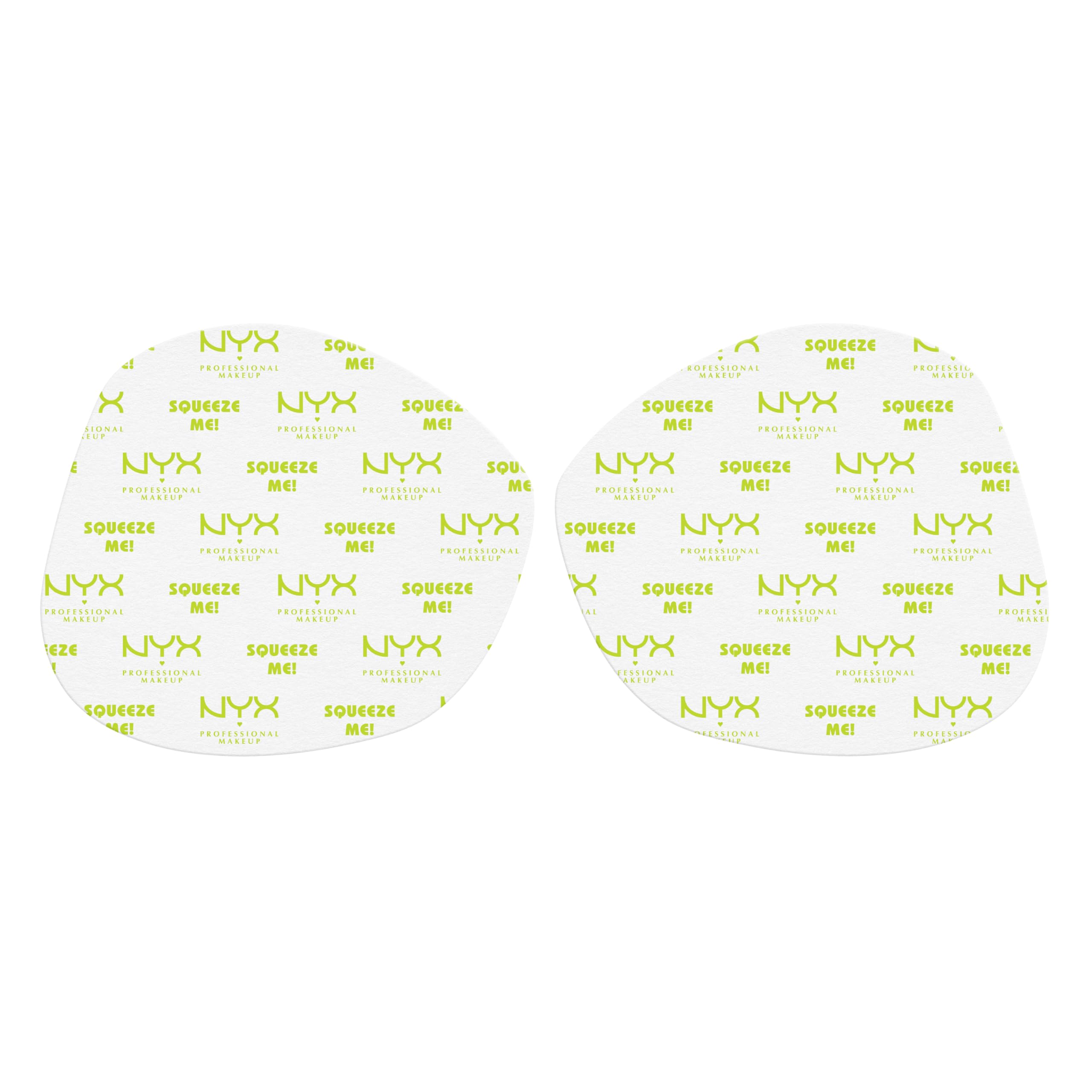 NYX PROFESSIONAL MAKEUP lifestyle beach-prep scene inspiring vacation-ready softness
