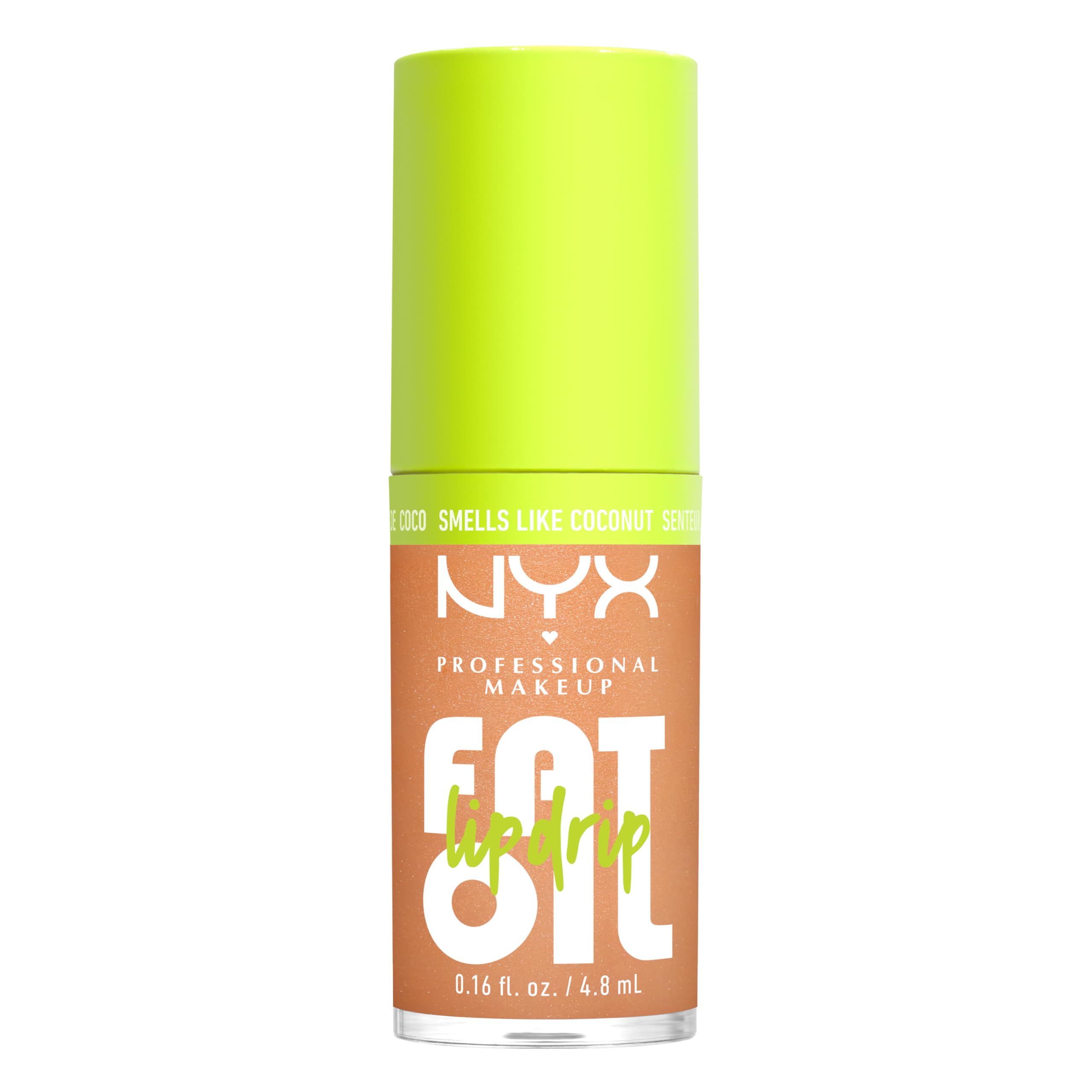 NYX PROFESSIONAL MAKEUP flatlay in makeup bag showing ready-for-travel hydration benefits
