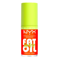 NYX PROFESSIONAL MAKEUP paired with lip liner showing layered color enhancement and structure