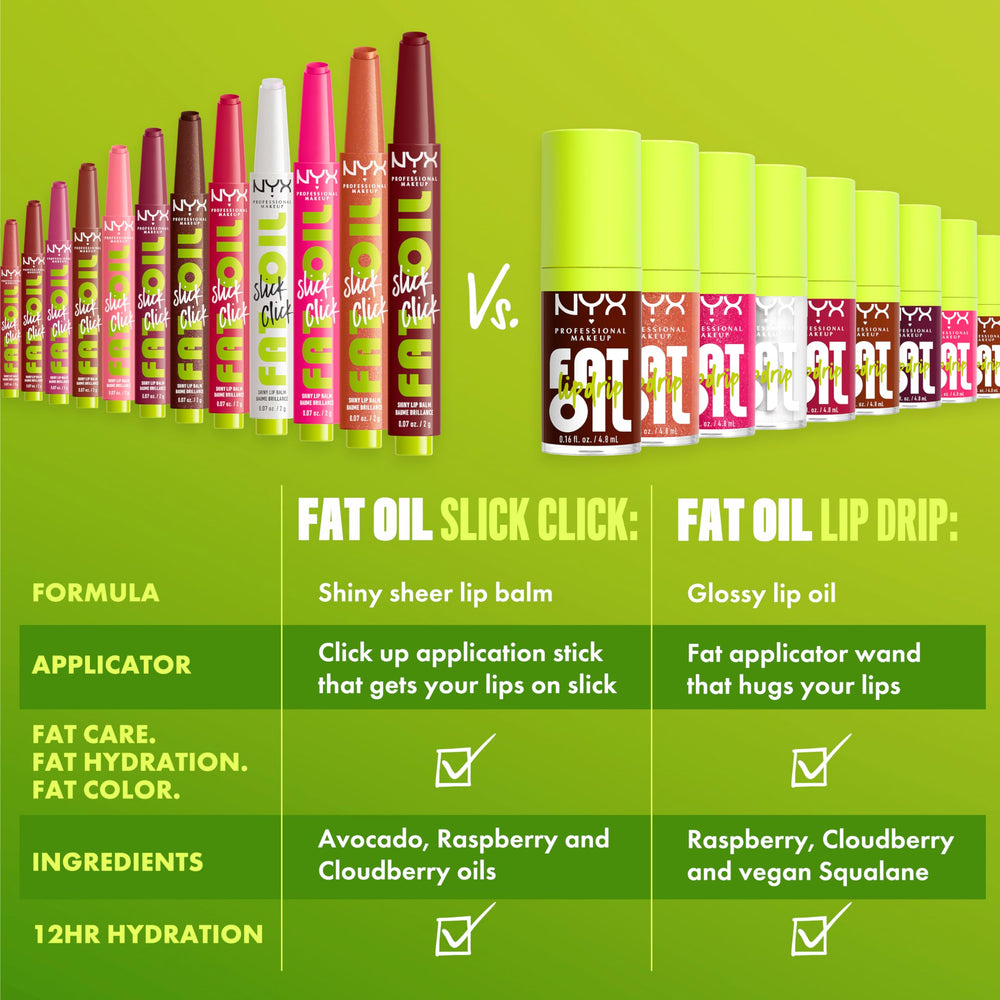 NYX PROFESSIONAL MAKEUP lifestyle shot in handbag showing travel-ready convenience benefit