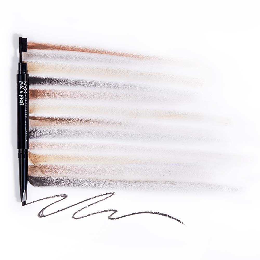 NYX PROFESSIONAL MAKEUP pencil inside a makeup bag lifestyle shot for on-the-go touch-up benefit