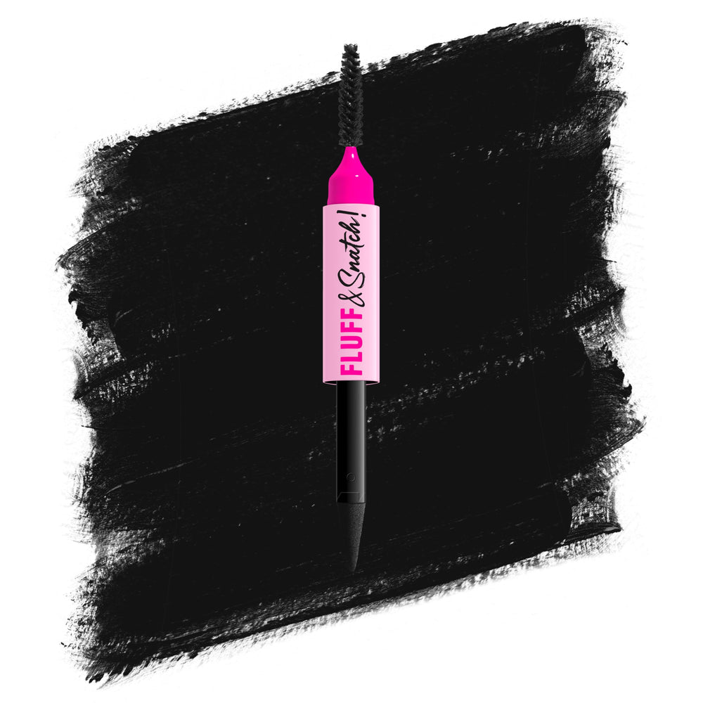 NYX PROFESSIONAL MAKEUP product front packaging showing pen and branding for crisp presentation