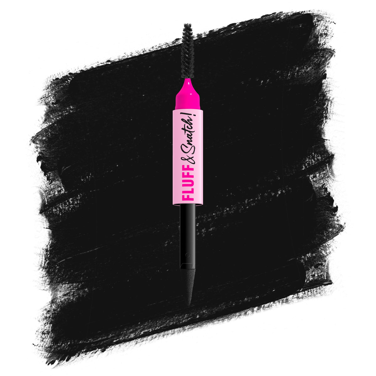NYX PROFESSIONAL MAKEUP product front packaging showing pen and branding for crisp presentation