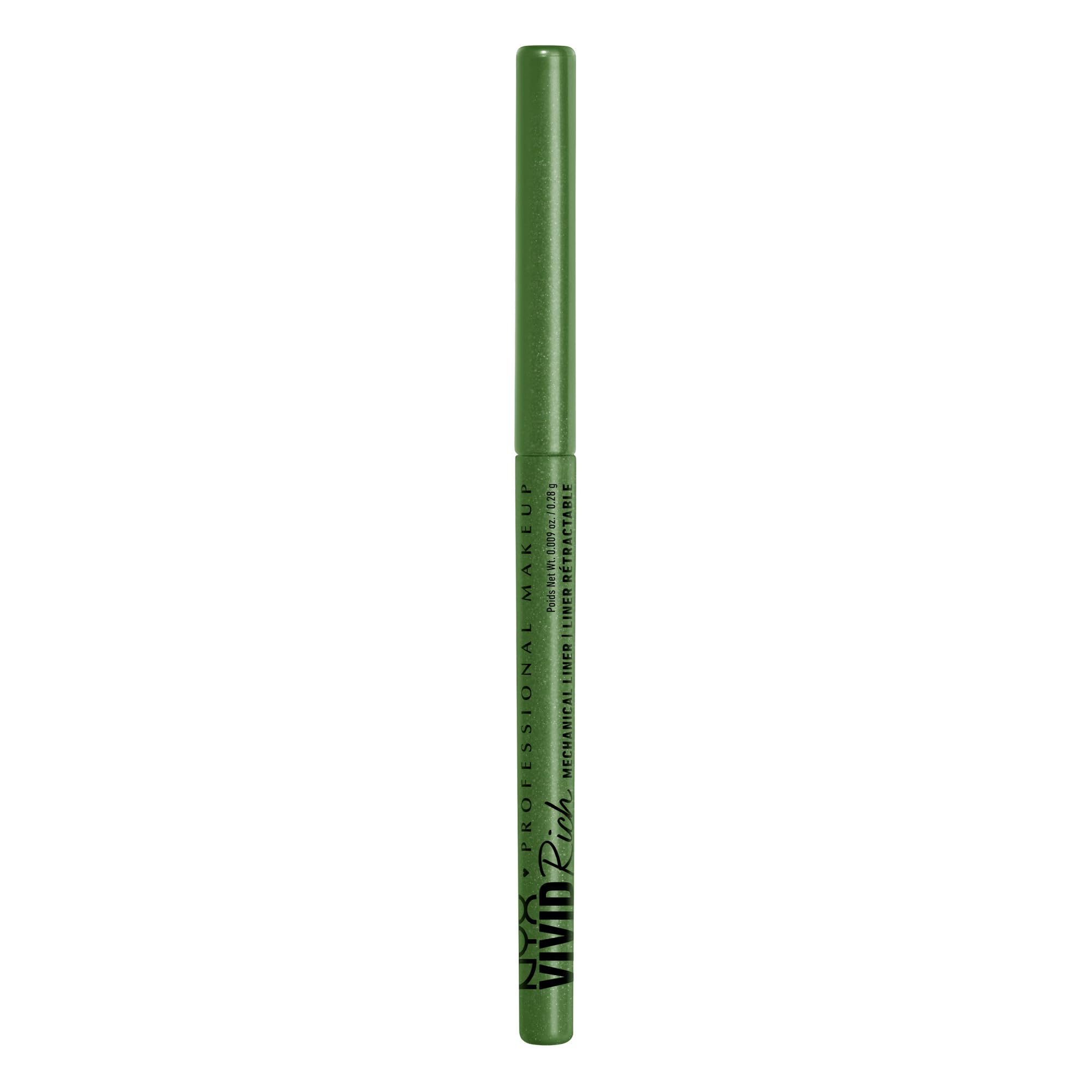 NYX PROFESSIONAL MAKEUP inside a travel makeup bag highlighting portability benefit