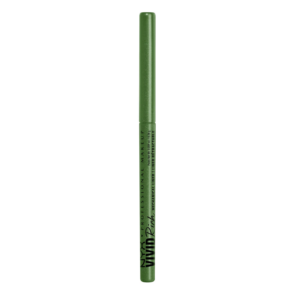 NYX PROFESSIONAL MAKEUP inside a travel makeup bag highlighting portability benefit