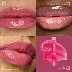 NYX PROFESSIONAL MAKEUP precision spatula applicator close-up for smooth application