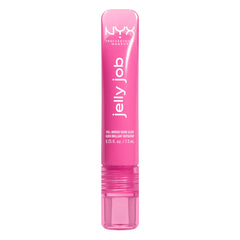NYX PROFESSIONAL MAKEUP peptide and cherry oil visual suggesting conditioning benefits