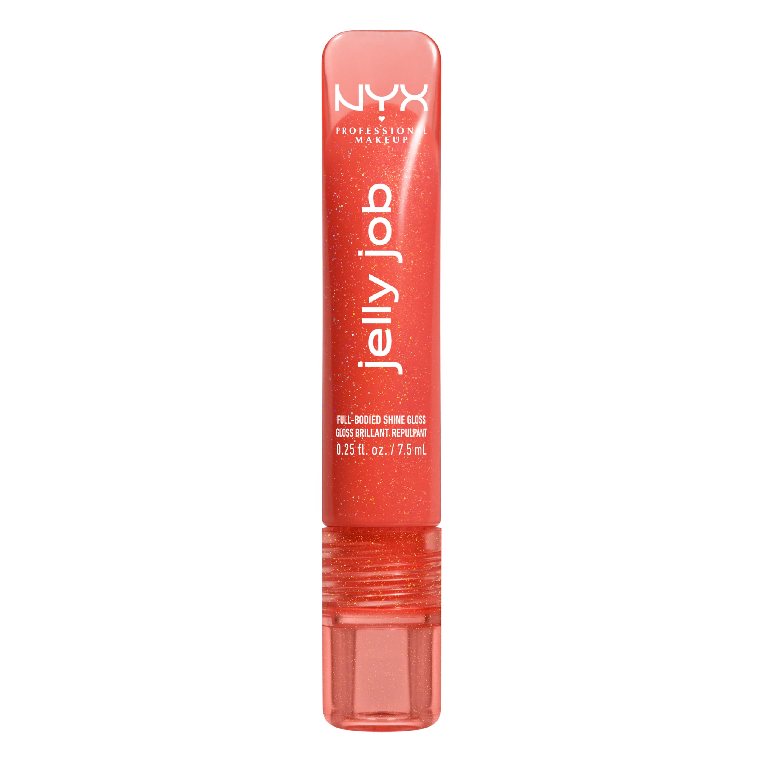 NYX PROFESSIONAL MAKEUP vanity lifestyle shot showing everyday use and stylish finish