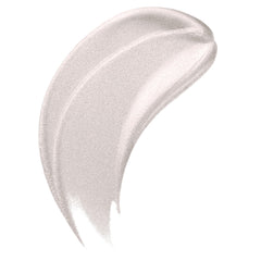 NYX PROFESSIONAL MAKEUP open pot showing creamy satin texture benefit: smooth application