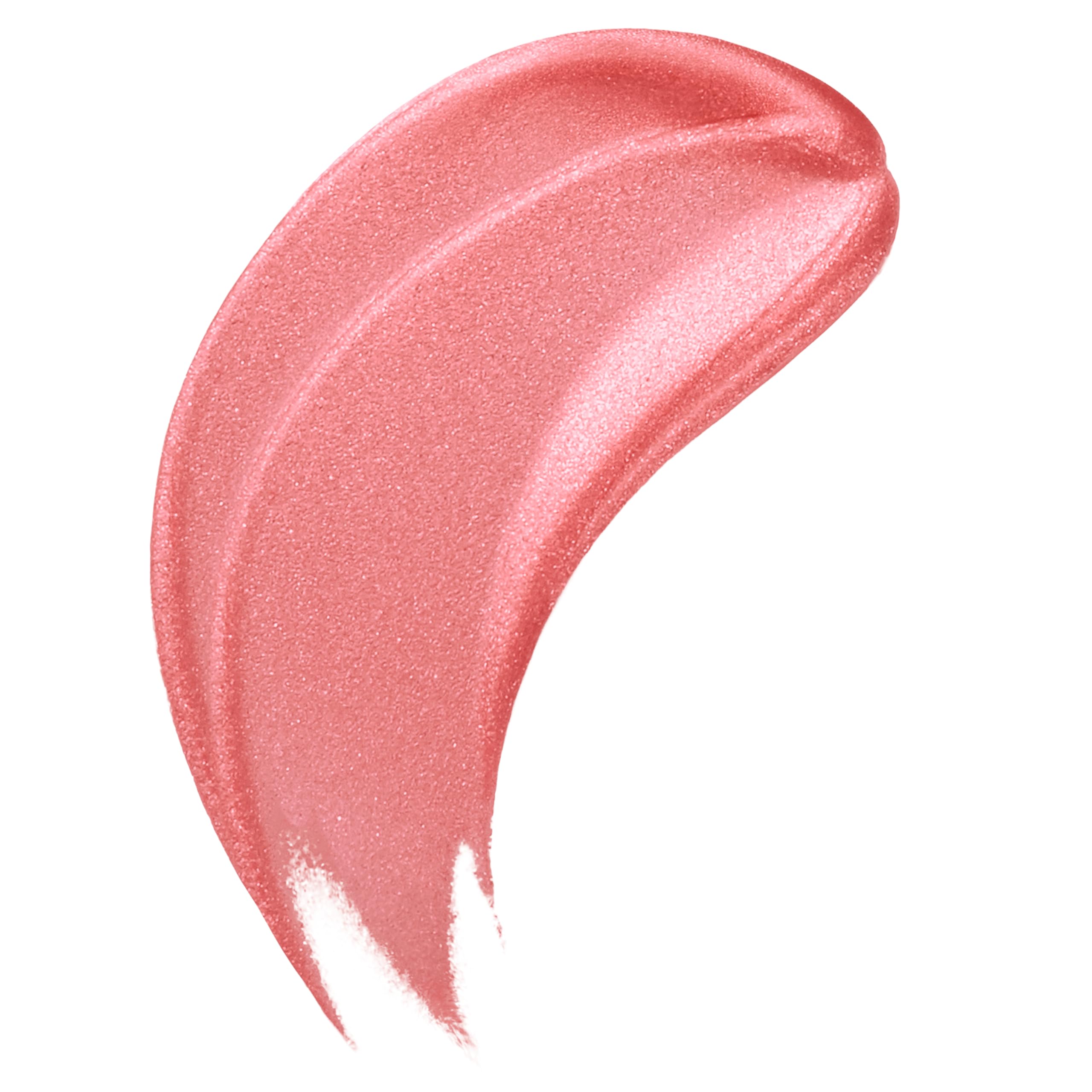 NYX Lid Lingerie open pot with creamy texture highlighting smooth glide benefit