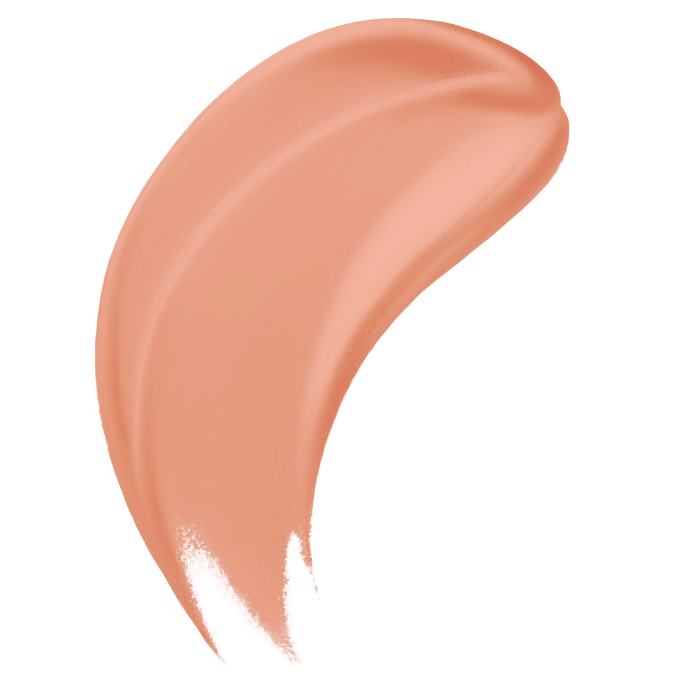 NYX Lid Lingerie open pot close-up showing silky cream texture