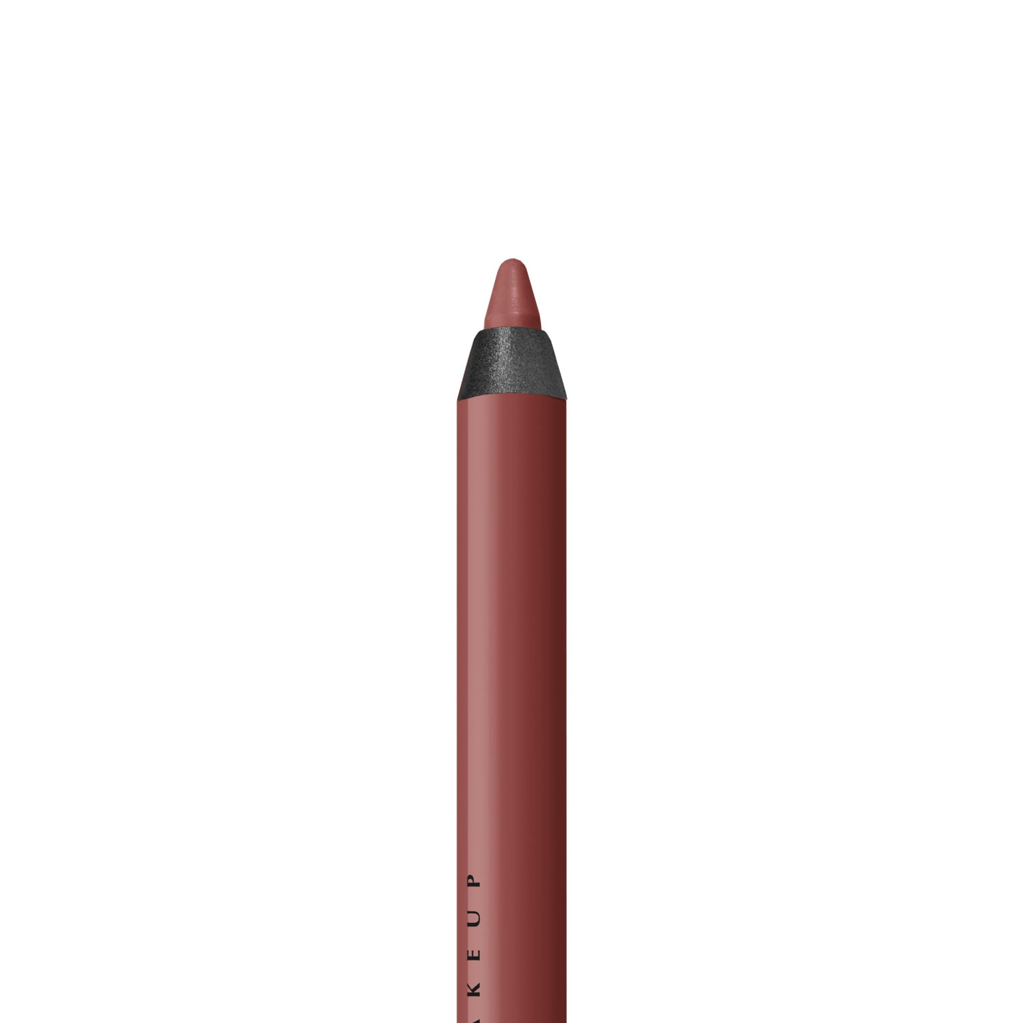 NYX PROFESSIONAL MAKEUP Line Loud inside a makeup bag in lifestyle scene showing everyday practicality