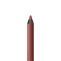 NYX PROFESSIONAL MAKEUP Line Loud inside a makeup bag in lifestyle scene showing everyday practicality