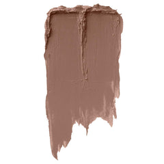NYX PROFESSIONAL MAKEUP doe-foot applicator delivering precise, even product application