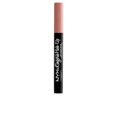 NYX Lip Lingerie Push-Up front packaging showing shade Lace Detail for precise nude lips