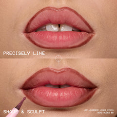 NYX PROFESSIONAL MAKEUP single product shade on neutral background showcasing Up All Night tone